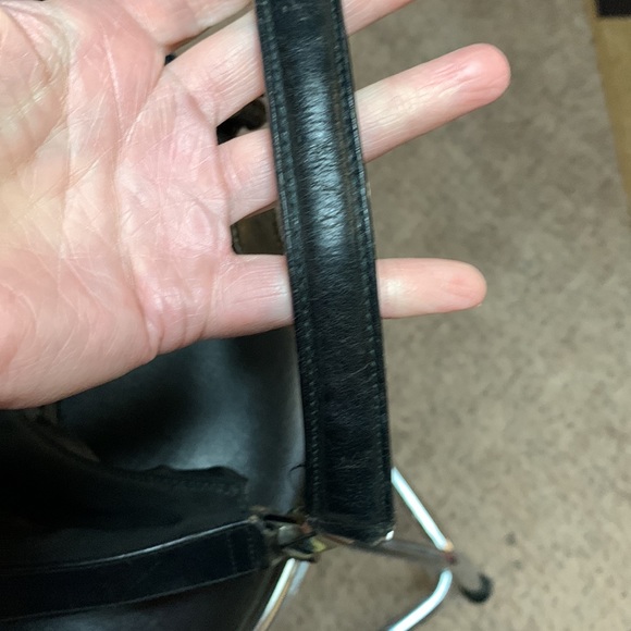 Authentic Gucci nylon purse - Picture 12 of 14